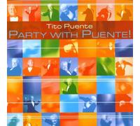 Puente, Tito - Party With Puente