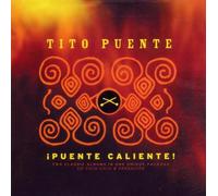 Puente, Tito - Puente Caliente: Un Poco Loco/Sensacion