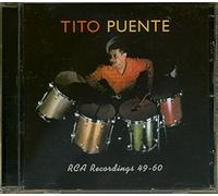 Puente, Tito - RCA Recordings 49 -60