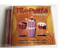Puente, Tito - The Mambo King