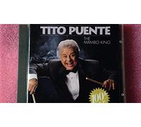 Puente,Tito - The Mambo King