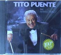 Puente,Tito - The Mambo King