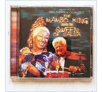 Puente, Tito - The Mambo King Meets The Queen Of Salsa