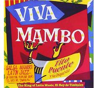 Puente Tito - Viva Mambo