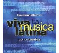 Puente - Viva La Musica Latina