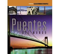 Puentes del Mundo: Una Historia Ilustrada (Arquitectum)