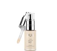 PÜR 4-in-1 Love Your Selfie Longwear Foundation and Concealer 30ml (Various Shades) - LG3/Bone