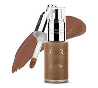 Pür 4 in 1 Love Your Selfie Longwear Foundation & Concealer - Dpg1 Medium to Full Coverage Vegan Friendly Make Up Shades - 30ml