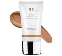 pür 4-in-1 Mineral Tinted Moisturiser, Medium 50 g