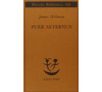 Puer aeternus