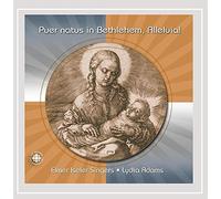 Puer Natus In Bethlehem, Alleluia