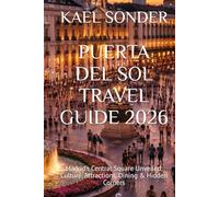 PUERTA DEL SOL TRAVEL GUIDE 2026: Madrid’s Central Square Unveiled: Culture, Attractions, Dining & Hidden Corners