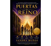 PUERTAS DE REINO: UN DISEÑO DE TRANSFORMACIÓN