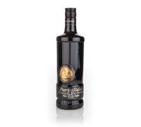 Puerto de Indias Dry Gin - Pure Black Edition 70cl 40%