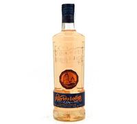 Puerto de Indias - Premium Peach Gin. Elderflower and Orange - Peach Premium Gin - 70 cl - 37.5º