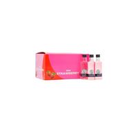 Puerto De Indias - Strawberry - Gin 5cl x 24 37.5% ABV (Miniatures) ((24 x 5cl))
