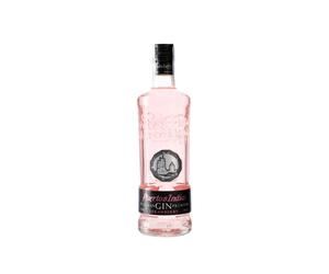 Puerto de Indias Strawberry Gin 70 cl.