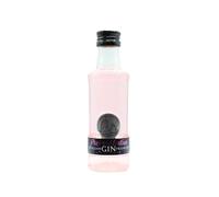 Puerto De Indias - Strawberry Miniature - Gin 5cl 37.5% ABV