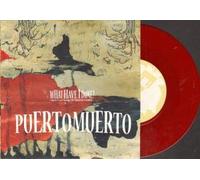 Puerto Muerto - What Have I Done [7" VINYL]