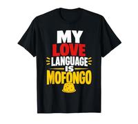 Puerto Rican Chef Mofongo T-Shirt
