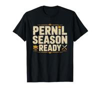 Puerto Rican Home Cook Whose Pernil Keeps Everyone Coming T-Shirt