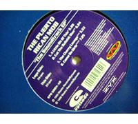 Puerto Rican Mob,the - The Soundtrack Ep [Vinyl Maxi-Single] [VINYL]