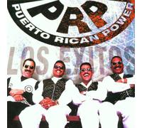 Puerto Rican Power - Los Exitos (Best of)