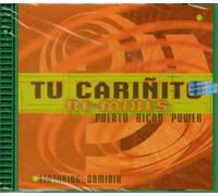 Puerto Rican Power - Tu Carinito Remixes