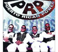 Puerto Rican Power - Vol. 2-Los Exitos De La Prp