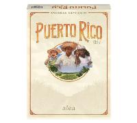 Puerto Rico 1897