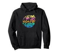 Puerto Rico 2026 Family Vacation Beach Matching Group Pullover Hoodie