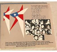 Puerto Rico All Stars - Puerto Rico All Stars 1