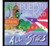 Puerto Rico All Stars - Puerto Rico All Stars-De Regre