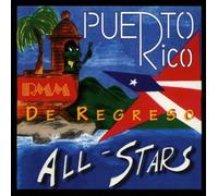 Puerto Rico Allstars - De Regreso