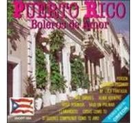 Puerto Rico - Boleros De Amor