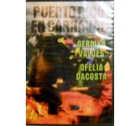 Puerto Rico En Carnaval