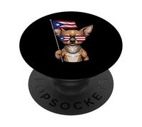 Puerto Rico Flag Boricua Puerto Rican Flag PopSockets Adhesive PopGrip