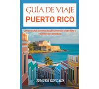 Puerto Rico Guía De Viaje 2026