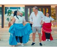 Puerto Rico: Old San Juan & La Bomba