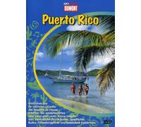 Puerto Rico - On Tour