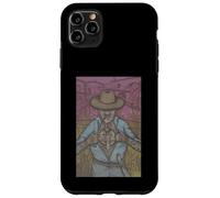 Puerto Rico Street Art Taino Pride Mural Puerto Rican PR Case for iPhone 11 Pro Max