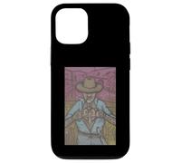 Puerto Rico Street Art Taino Pride Mural Puerto Rican PR Case for iPhone 12/12 Pro