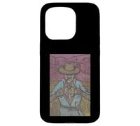 Puerto Rico Street Art Taino Pride Mural Puerto Rican PR Case for iPhone 15 Pro