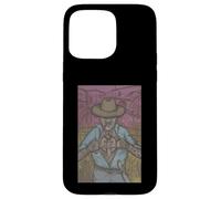 Puerto Rico Street Art Taino Pride Mural Puerto Rican PR Case for iPhone 15 Pro Max