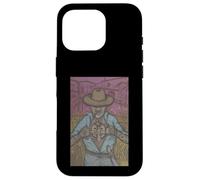 Puerto Rico Street Art Taino Pride Mural Puerto Rican PR Case for iPhone 16 Pro