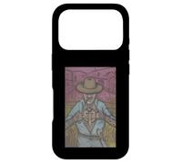 Puerto Rico Street Art Taino Pride Mural Puerto Rican PR Case for iPhone 17 Pro