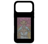 Puerto Rico Street Art Taino Pride Mural Puerto Rican PR Case for iPhone 17 Pro Max