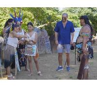 Puerto Rico: The Taino Mystery