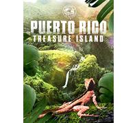 Puerto Rico: Treasure Island