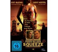 Puerto Vallarta Squeeze (Region 2 Import)